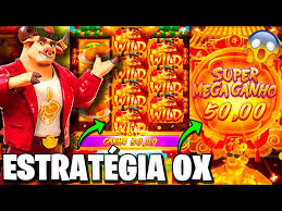 como saber se o fortune ox esta pagando