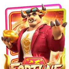 fortune ox demo casino 24 ícone