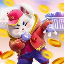 slot fortune rabbit ícone